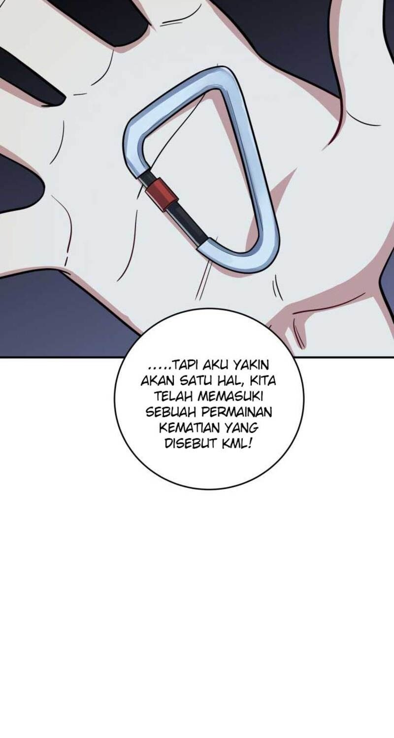 Killing My Love Bab 07 halaman 45