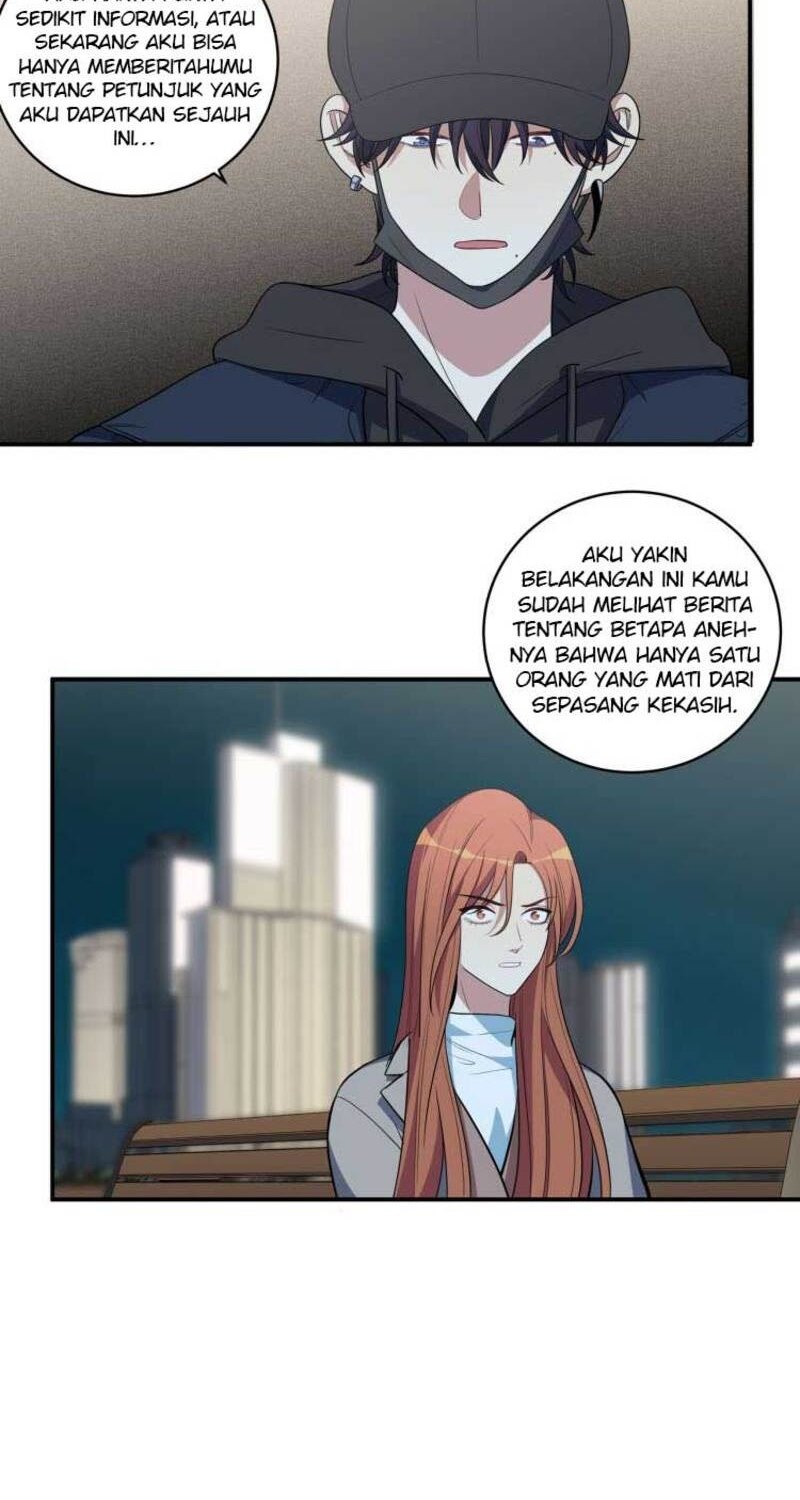 Killing My Love Bab 07 halaman 48