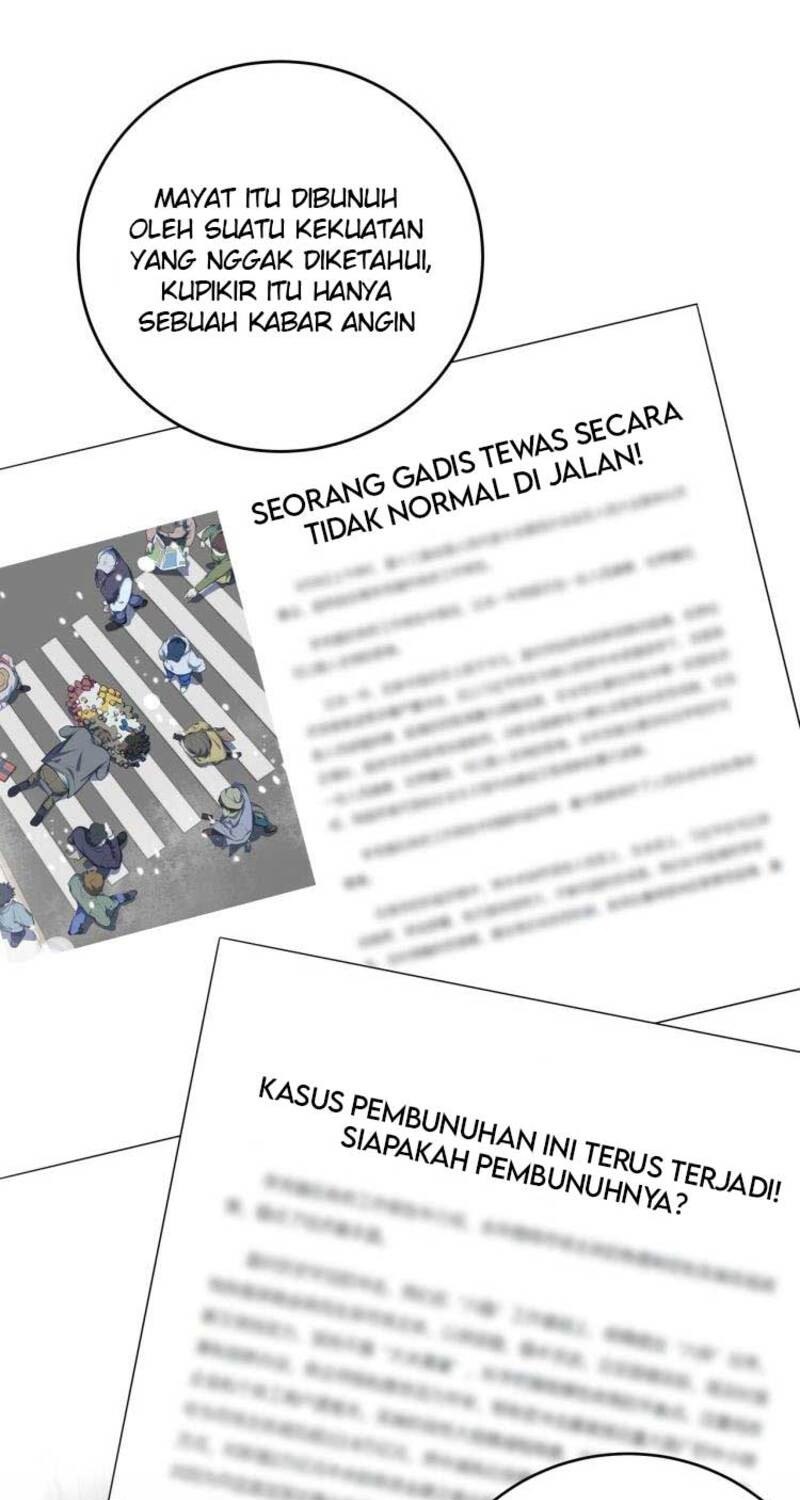 Killing My Love Bab 07 halaman 49