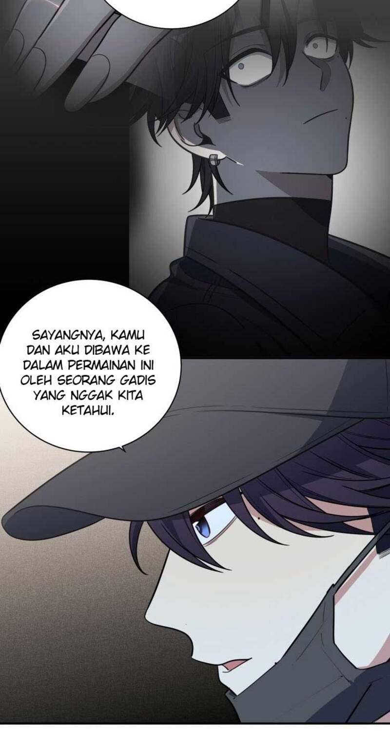 Killing My Love Bab 07 halaman 51