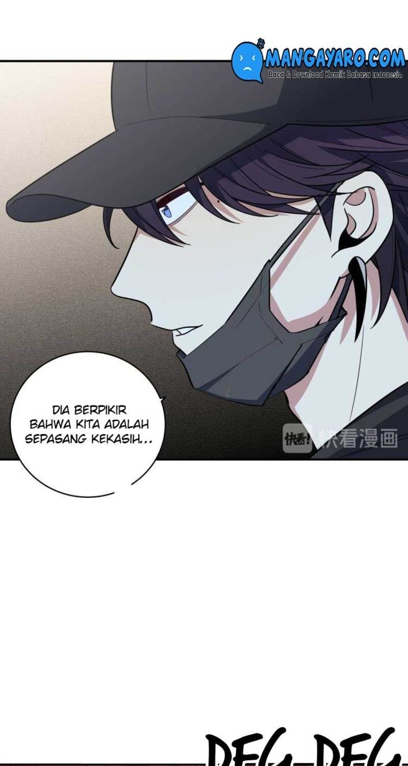 Killing My Love Bab 07 halaman 53