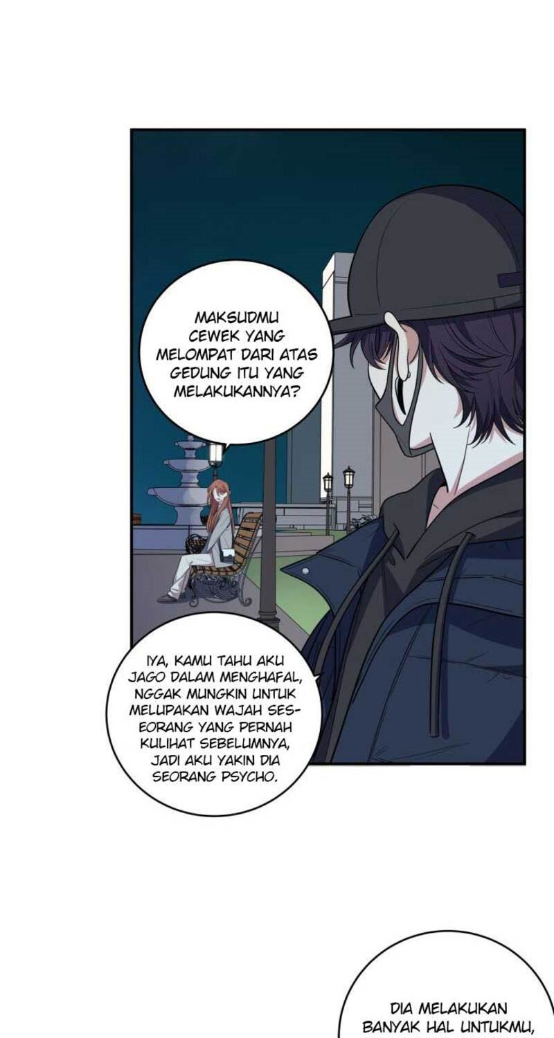 Killing My Love Bab 07 halaman 56