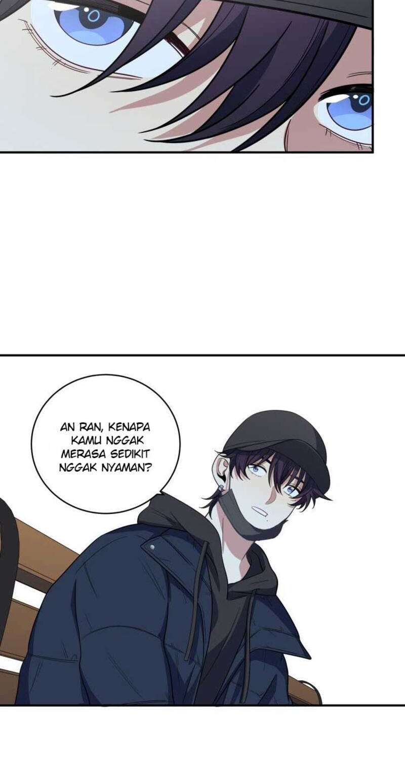 Killing My Love Bab 07 halaman 58