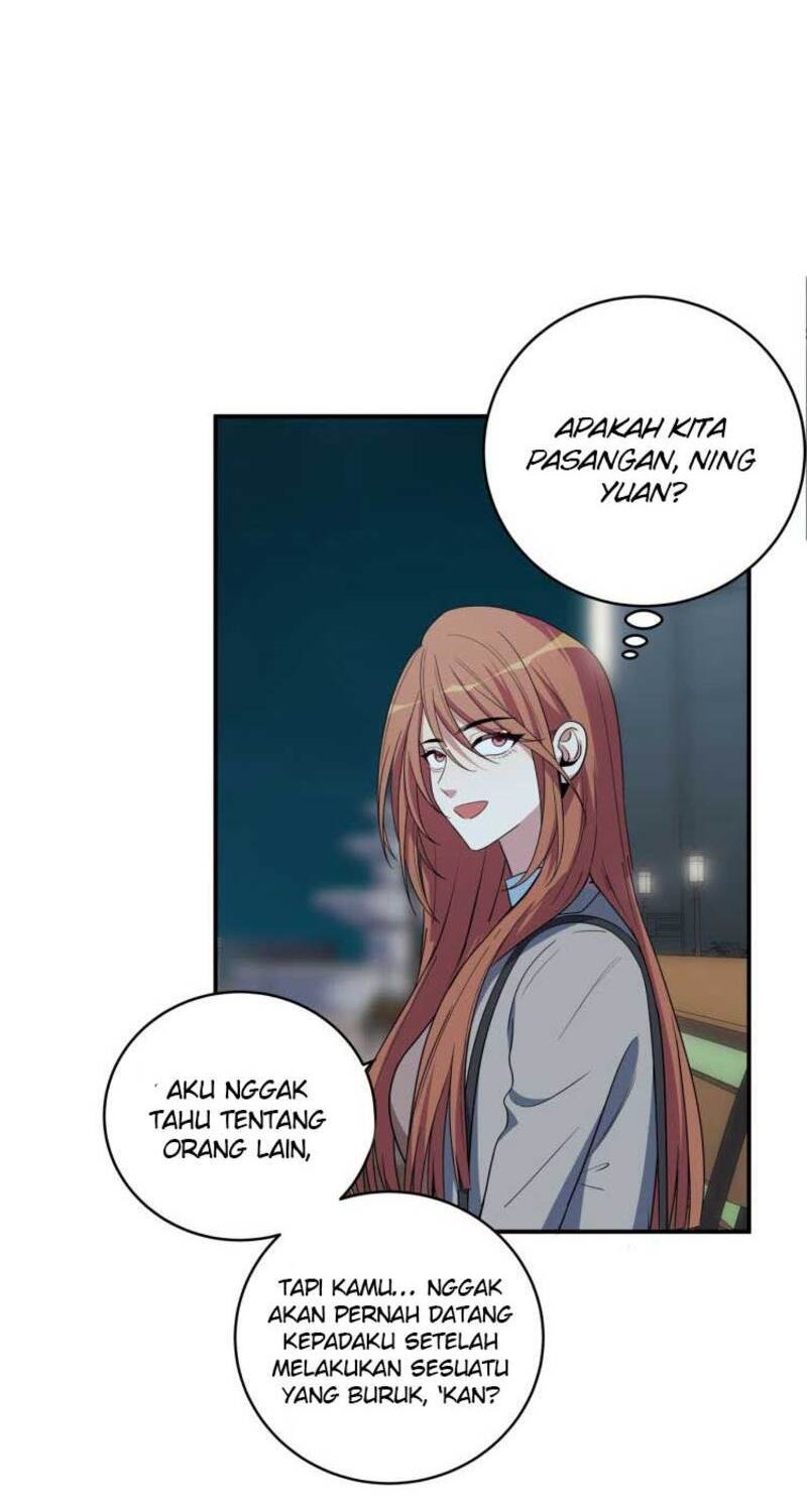 Killing My Love Bab 07 halaman 59