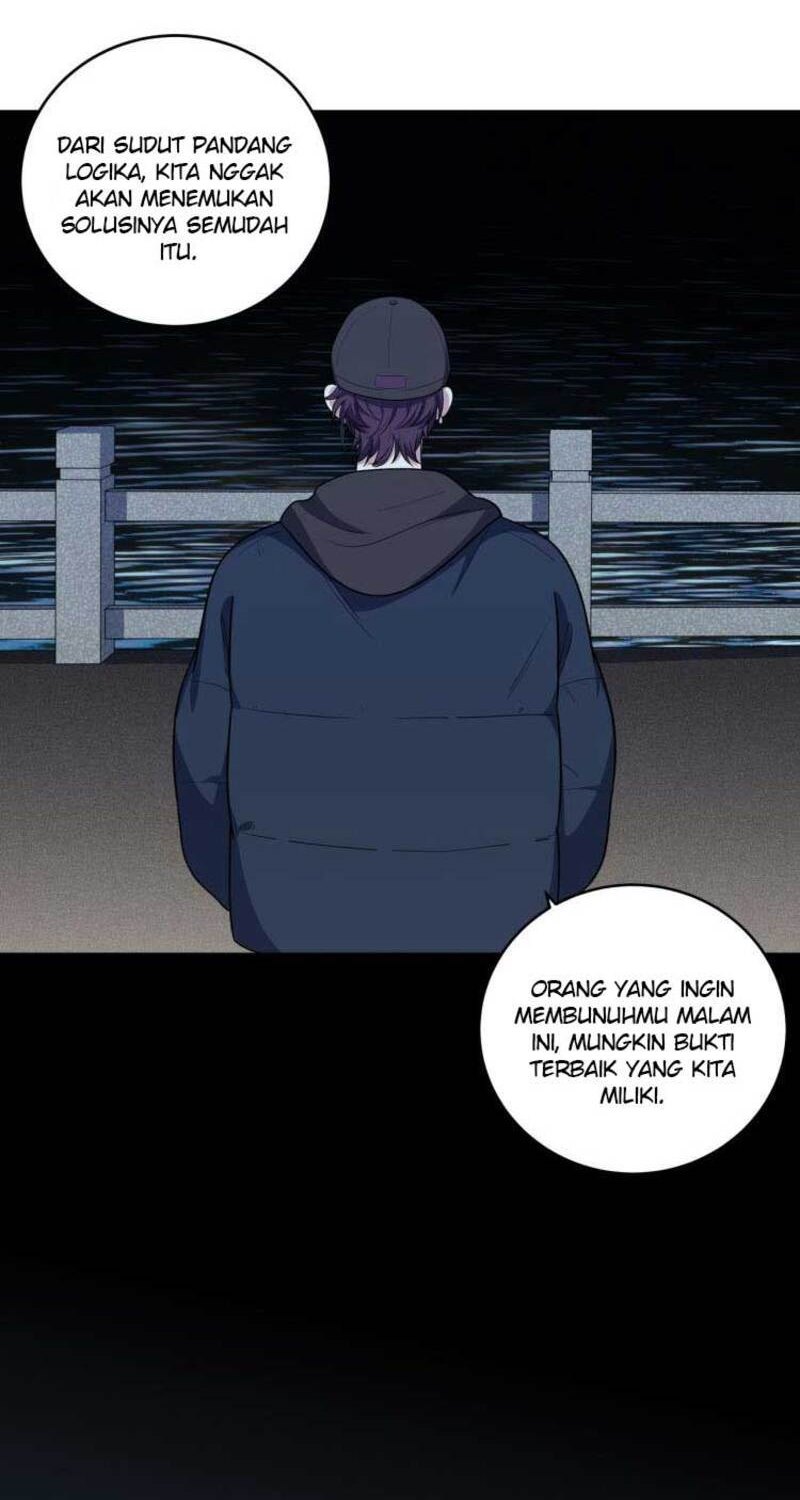 Killing My Love Bab 07 halaman 61