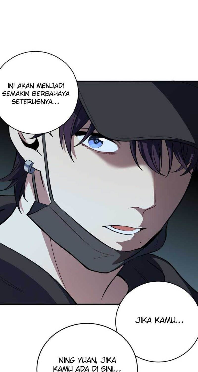Killing My Love Bab 07 halaman 63