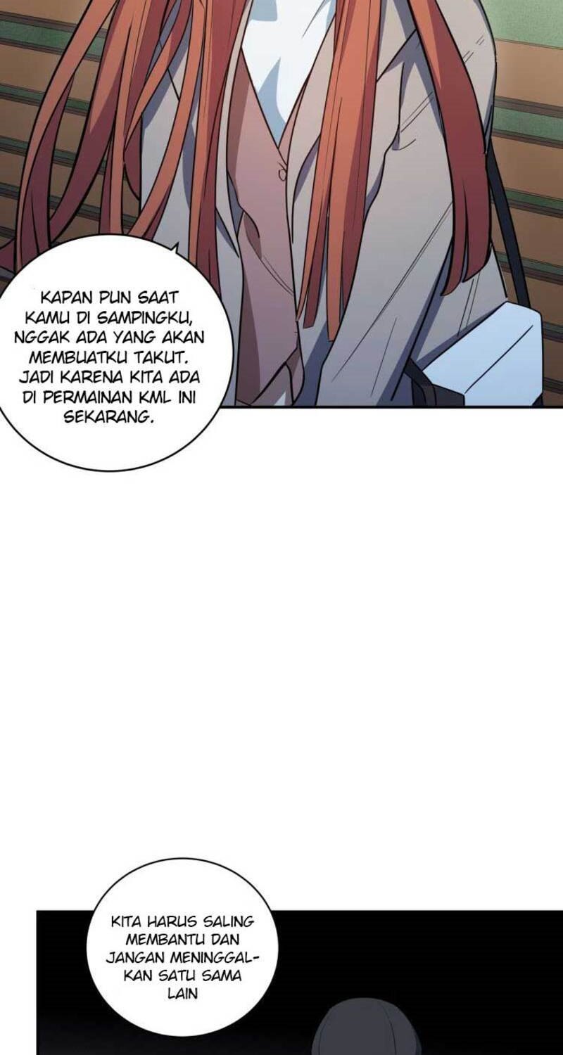 Killing My Love Bab 07 halaman 66