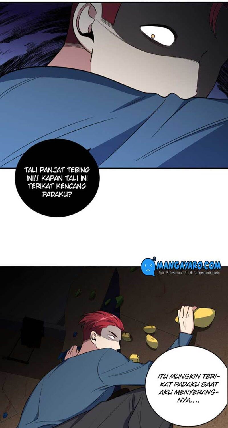 Killing My Love chapter 10 halaman 3
