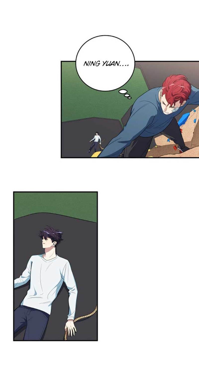 Killing My Love chapter 10 halaman 5