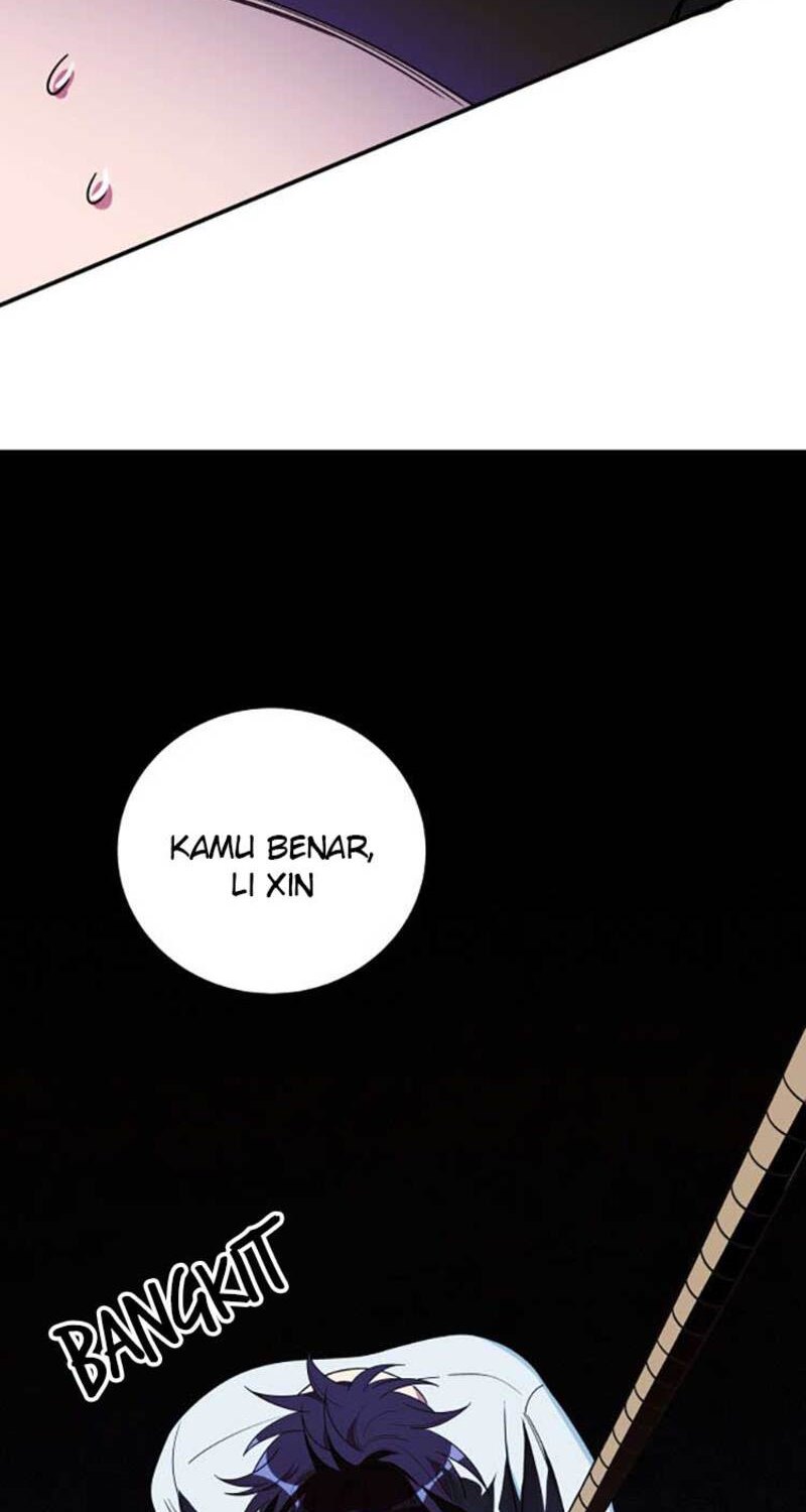 Killing My Love chapter 10 halaman 7