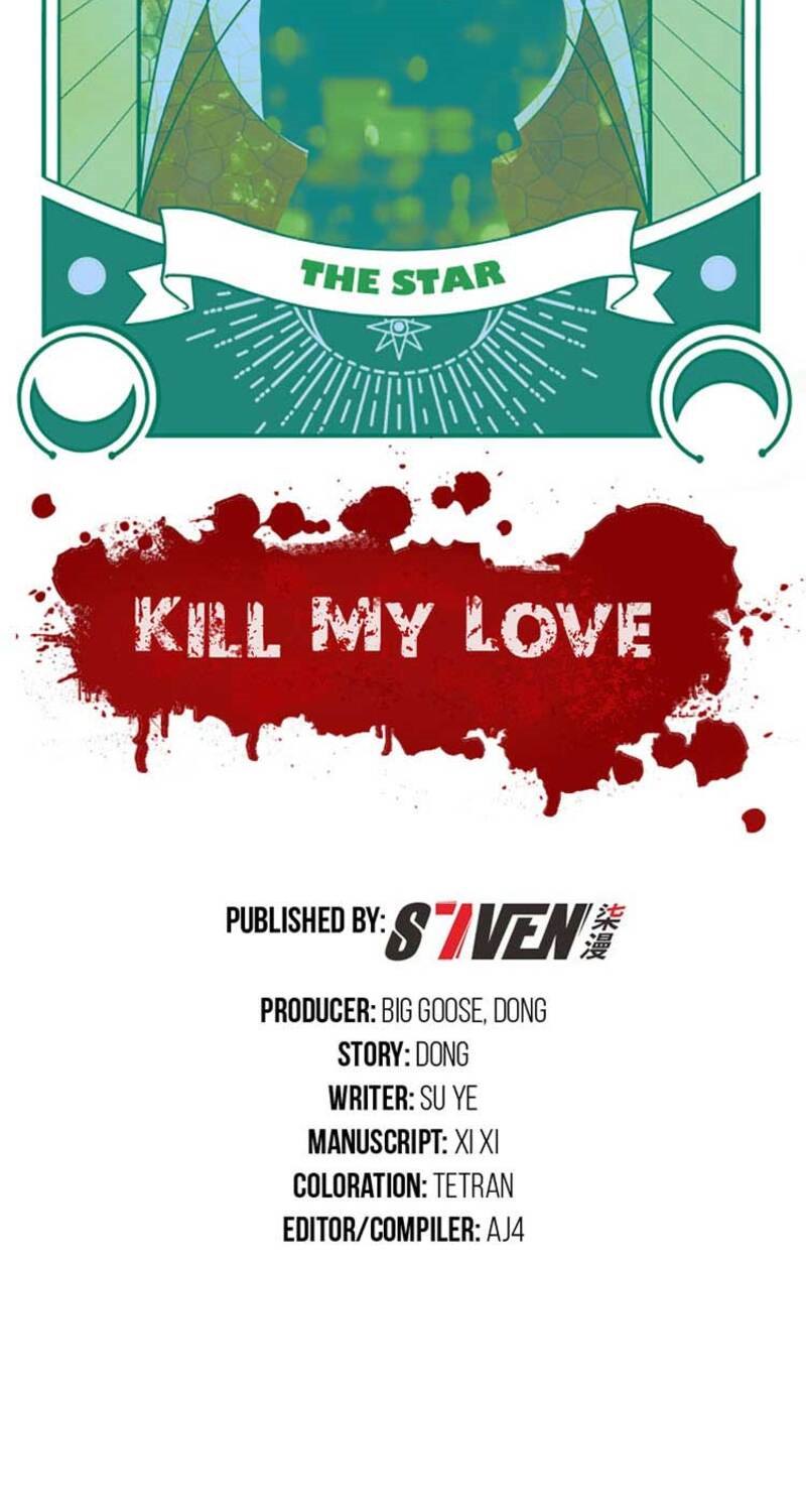 Killing My Love chapter 10 halaman 10