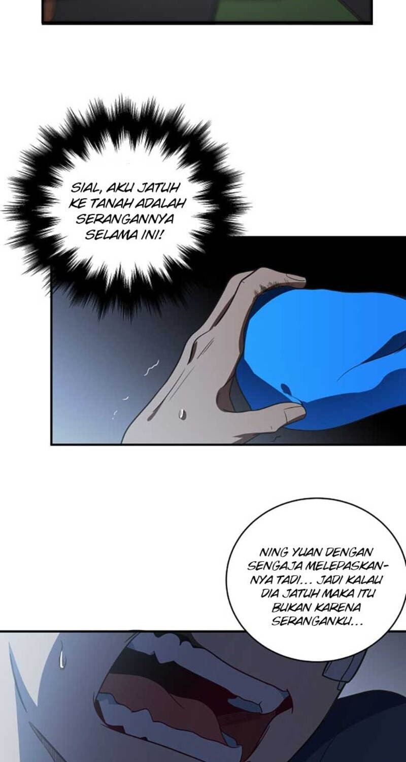 Killing My Love chapter 10 halaman 14