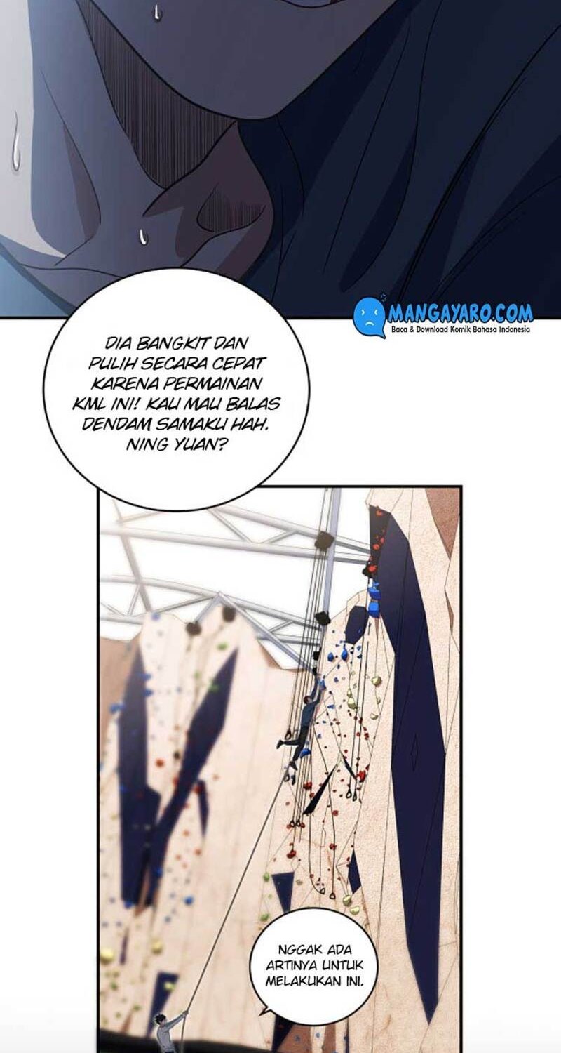 Killing My Love chapter 10 halaman 15