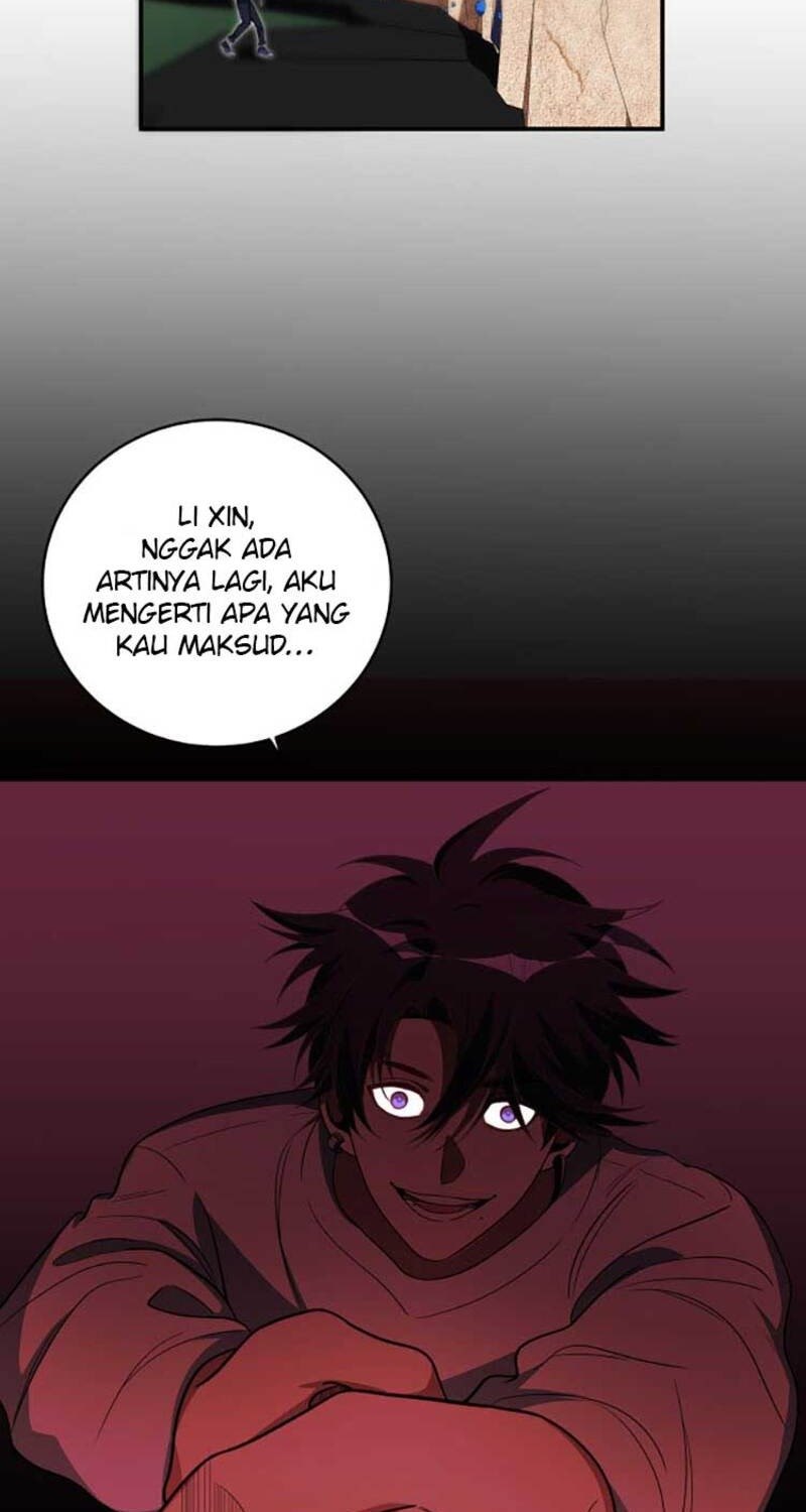 Killing My Love chapter 10 halaman 16