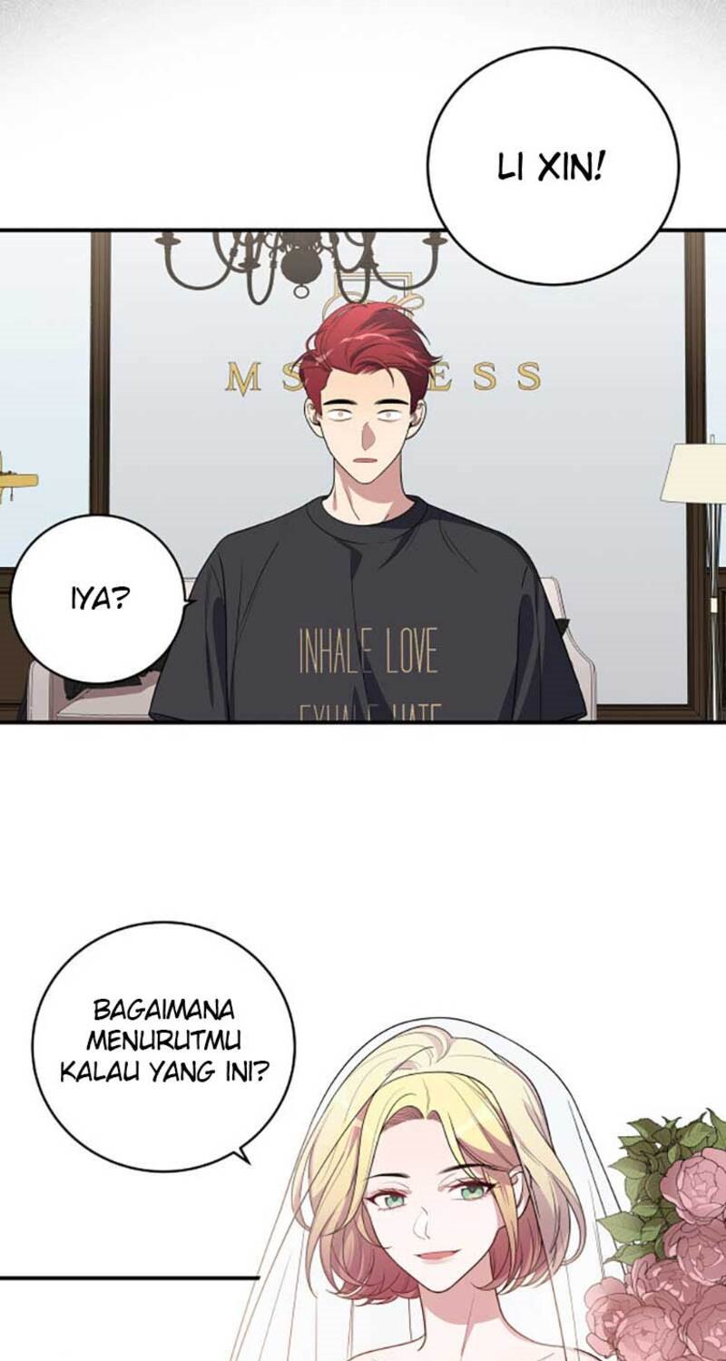 Killing My Love chapter 10 halaman 22