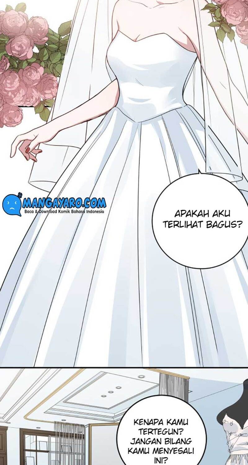 Killing My Love chapter 10 halaman 23