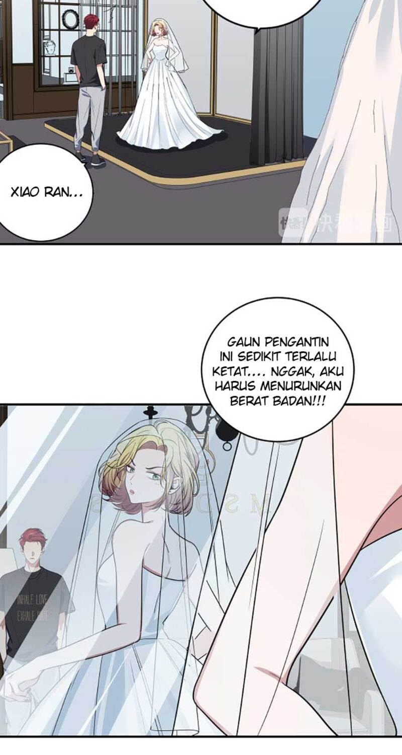 Killing My Love chapter 10 halaman 24