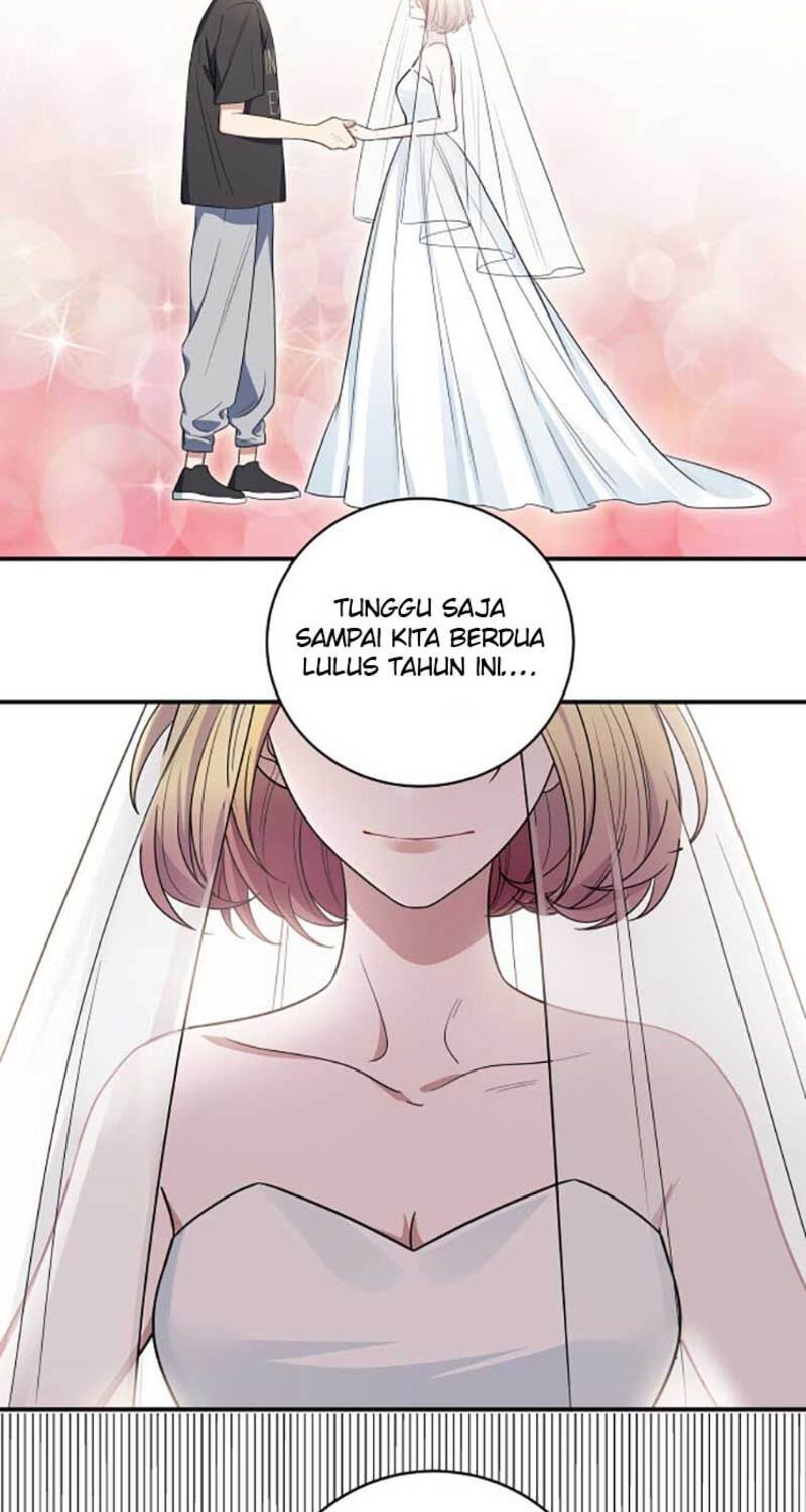 Killing My Love chapter 10 halaman 26