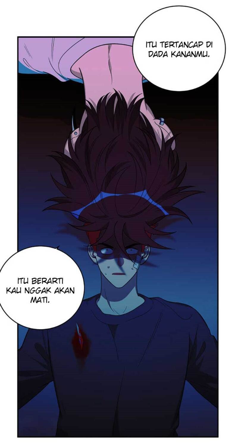 Killing My Love chapter 10 halaman 30