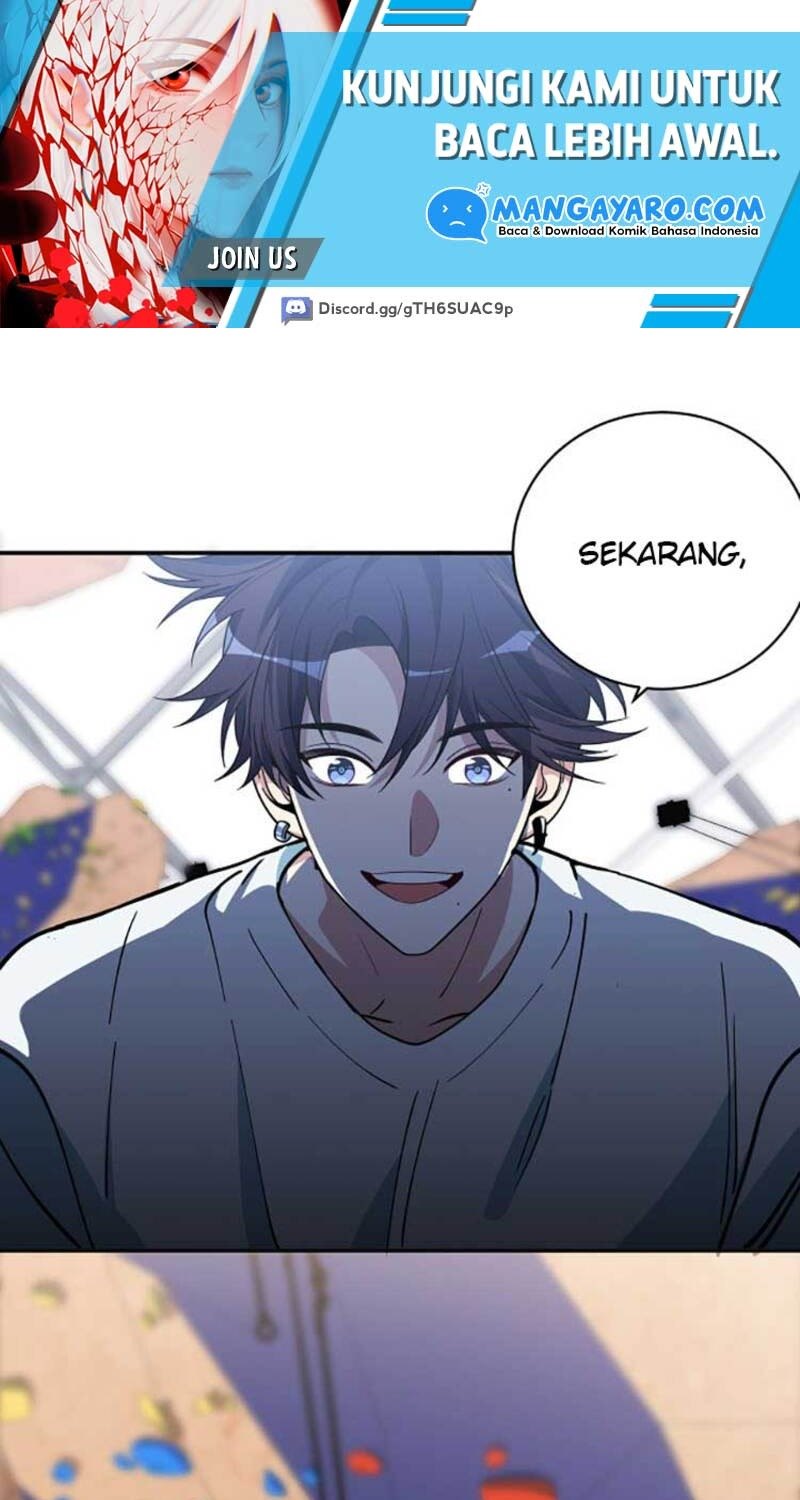 Killing My Love chapter 10 halaman 32