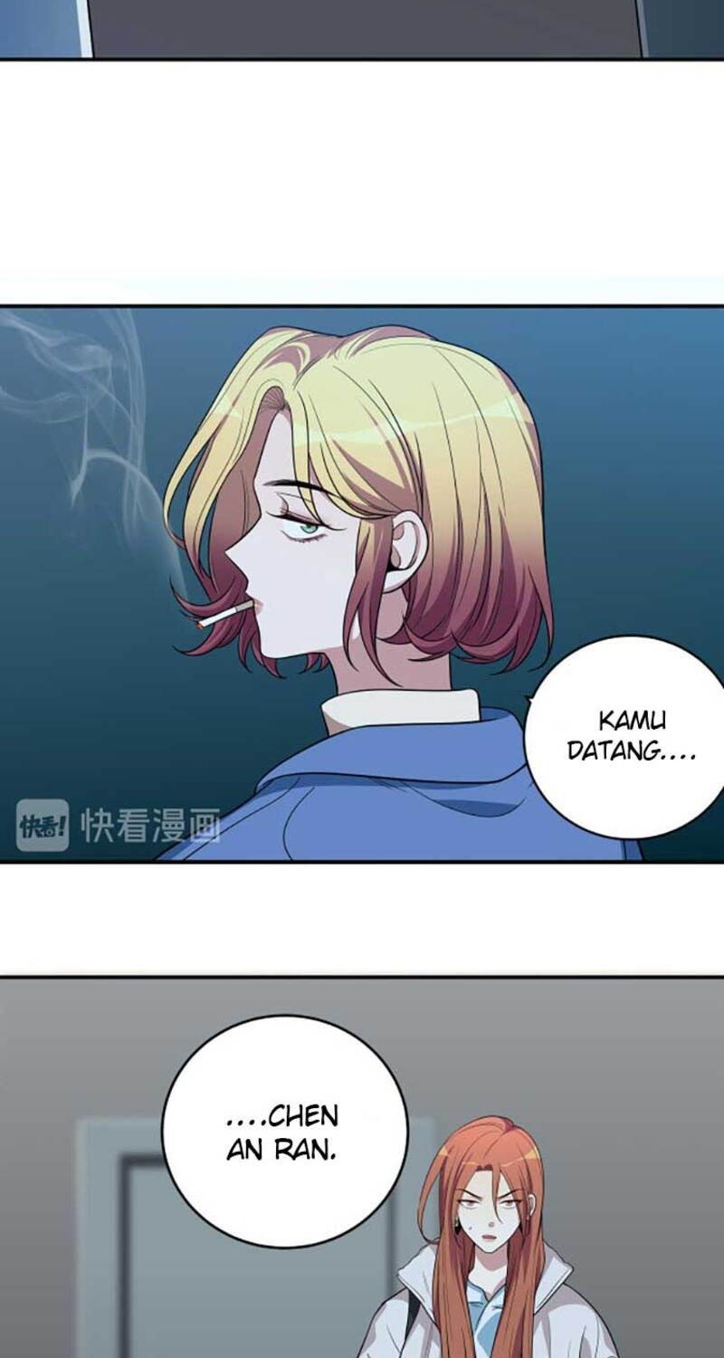 Killing My Love chapter 10 halaman 36