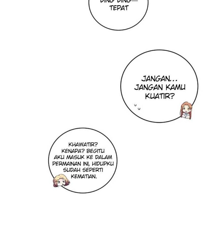 Killing My Love chapter 10 halaman 41