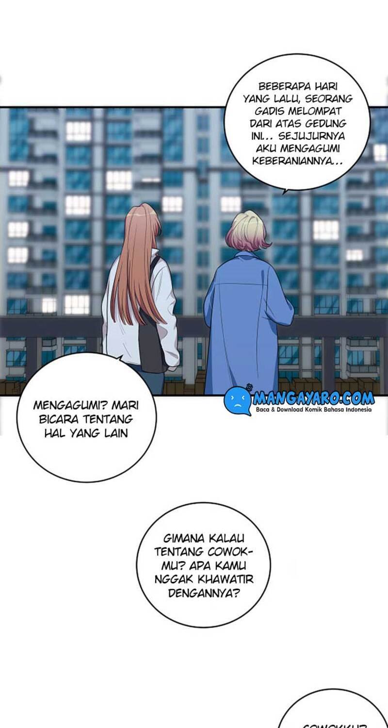 Killing My Love chapter 10 halaman 42
