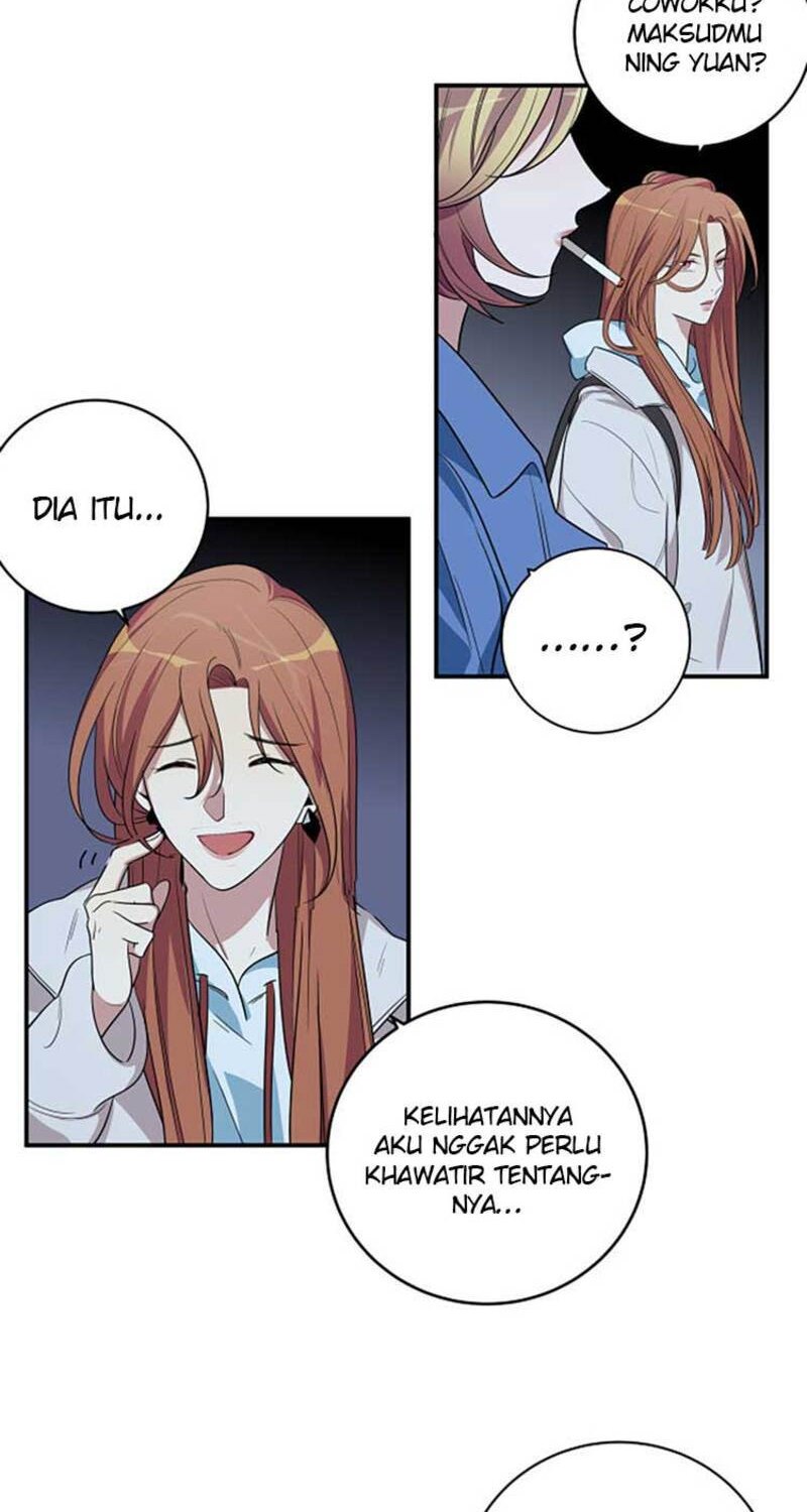 Killing My Love chapter 10 halaman 43
