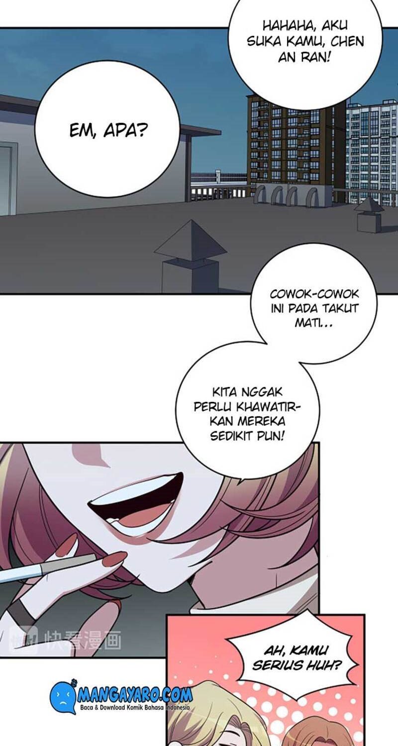 Killing My Love chapter 10 halaman 44