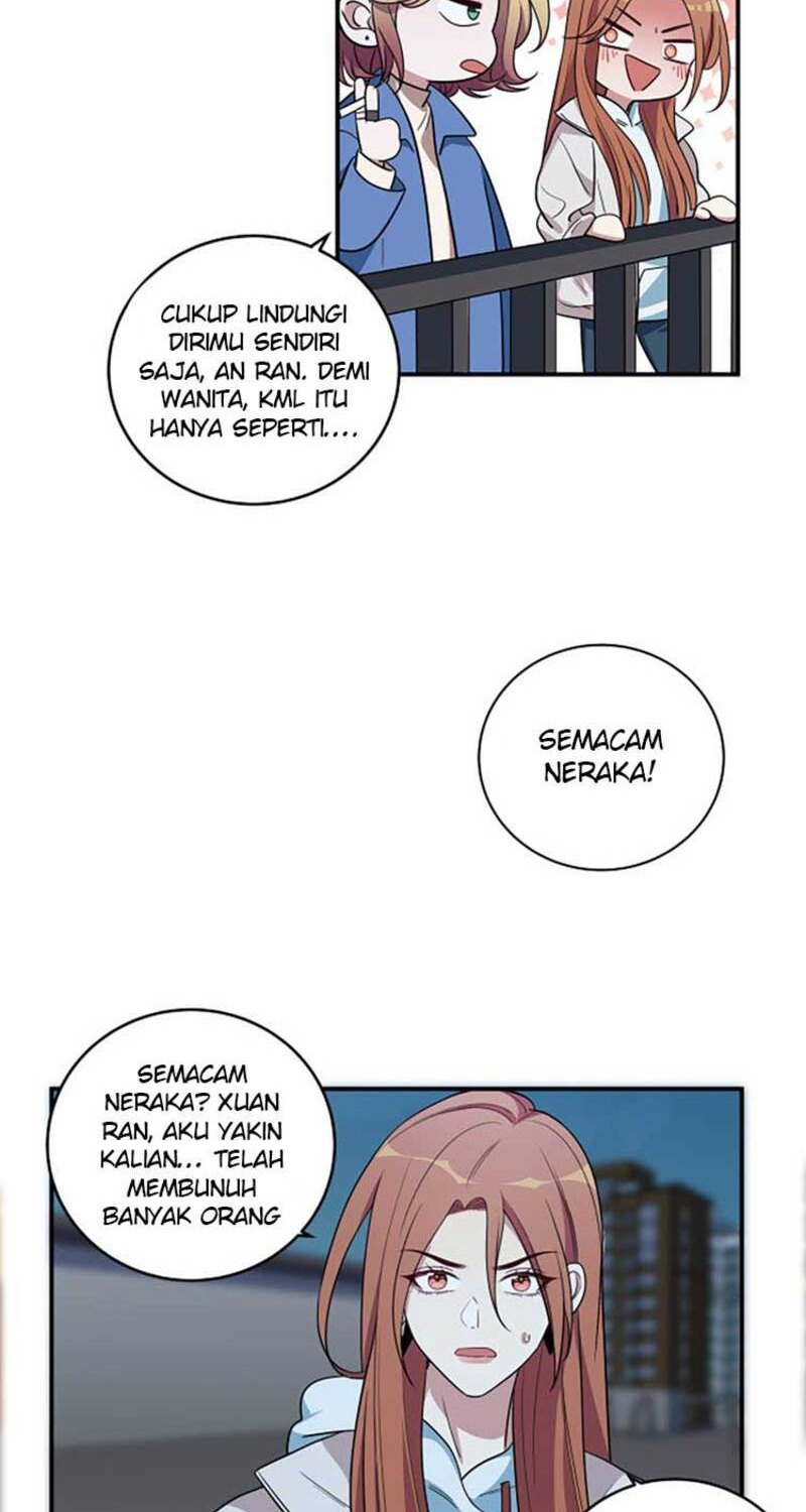 Killing My Love chapter 10 halaman 45