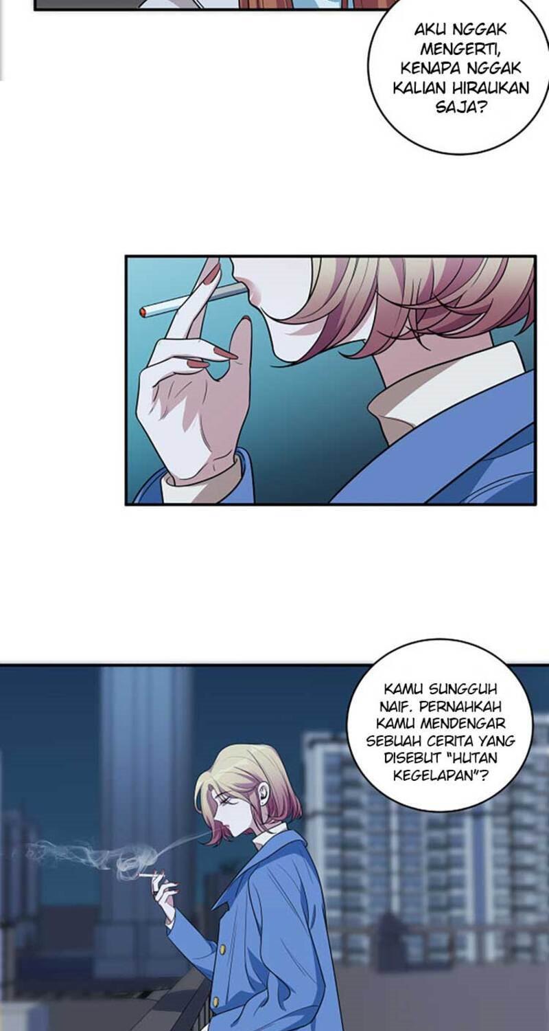 Killing My Love chapter 10 halaman 46