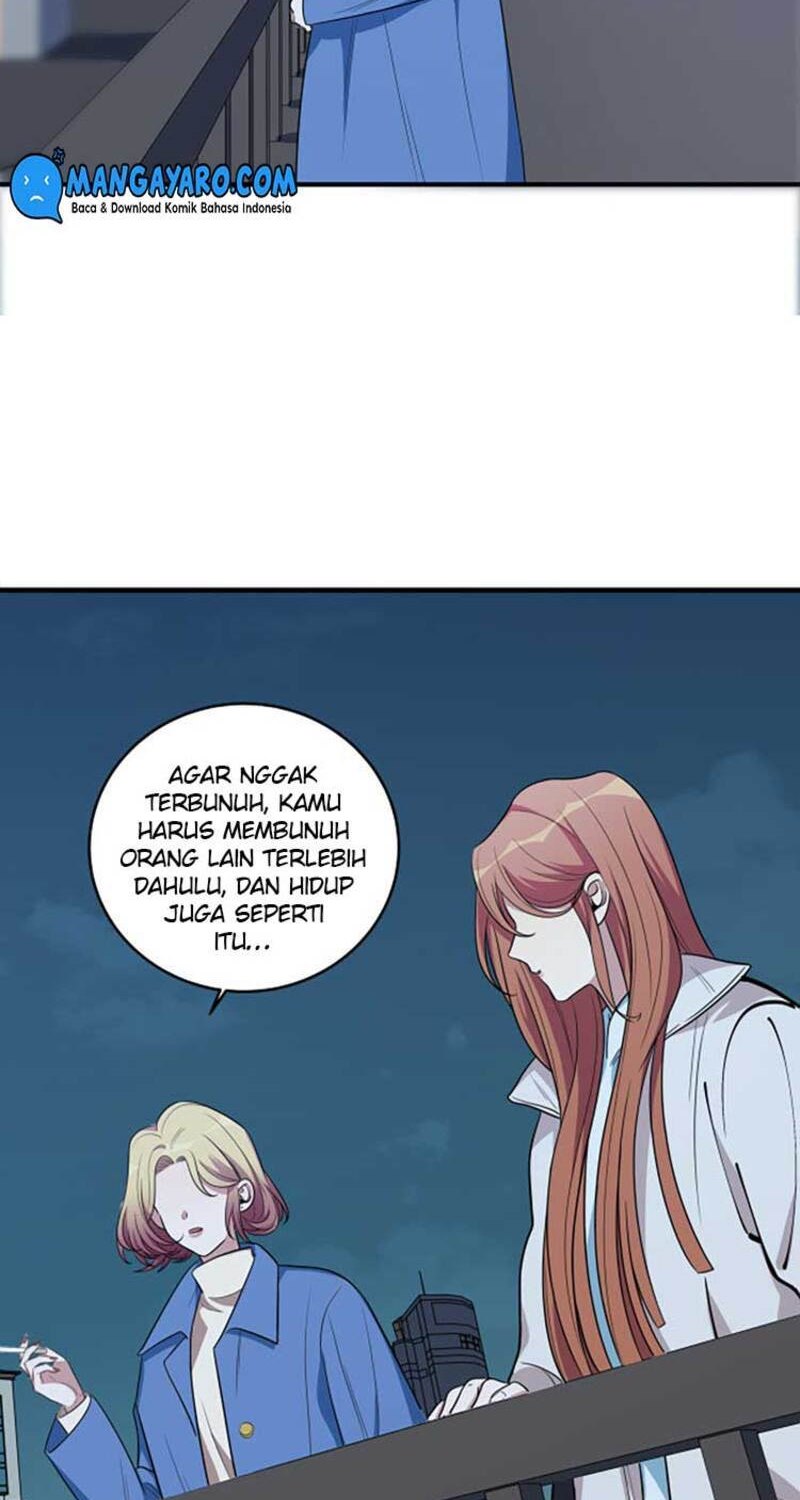 Killing My Love chapter 10 halaman 47