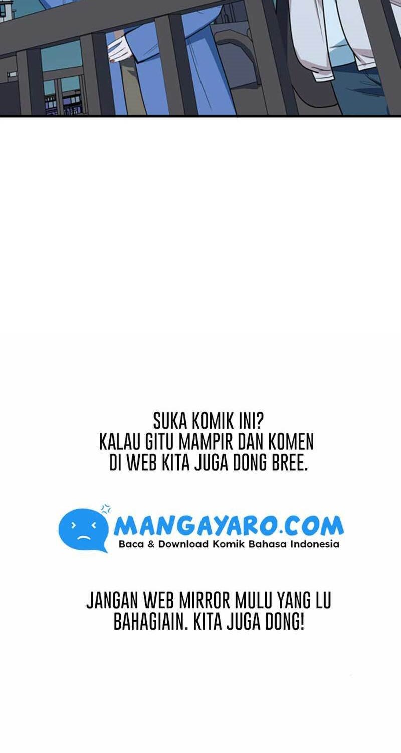 Killing My Love chapter 10 halaman 48