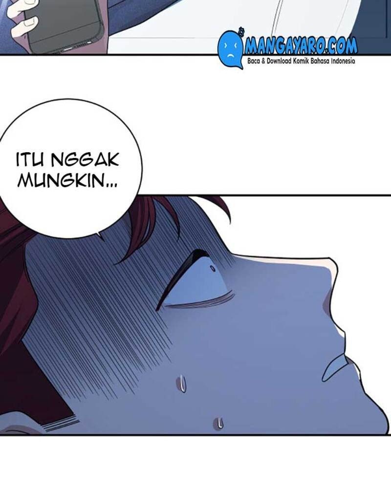 Killing My Love Bab 11 halaman 21