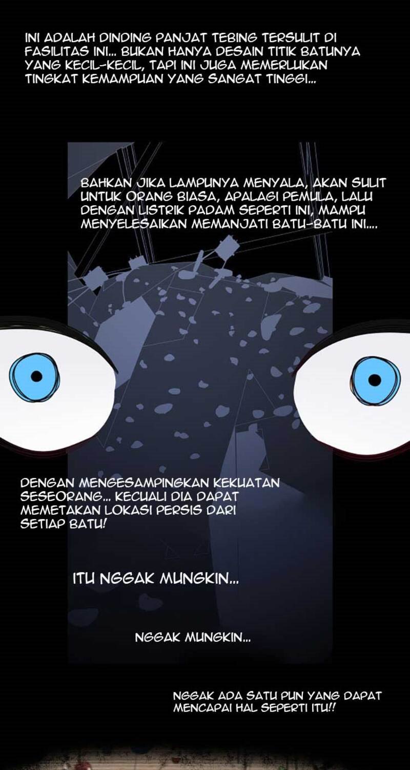Killing My Love Bab 11 halaman 22