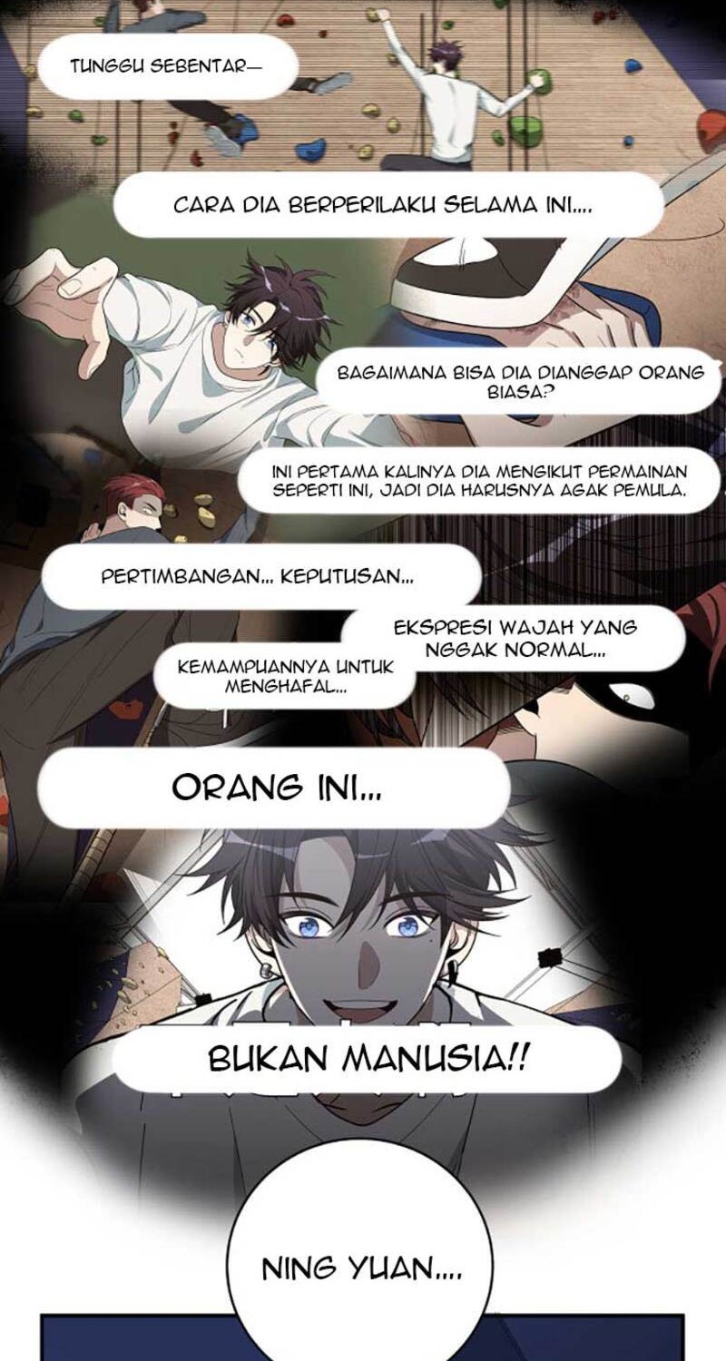 Killing My Love Bab 11 halaman 23