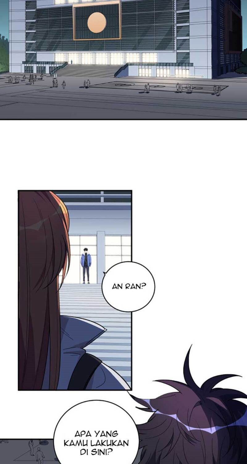 Killing My Love Bab 11 halaman 26