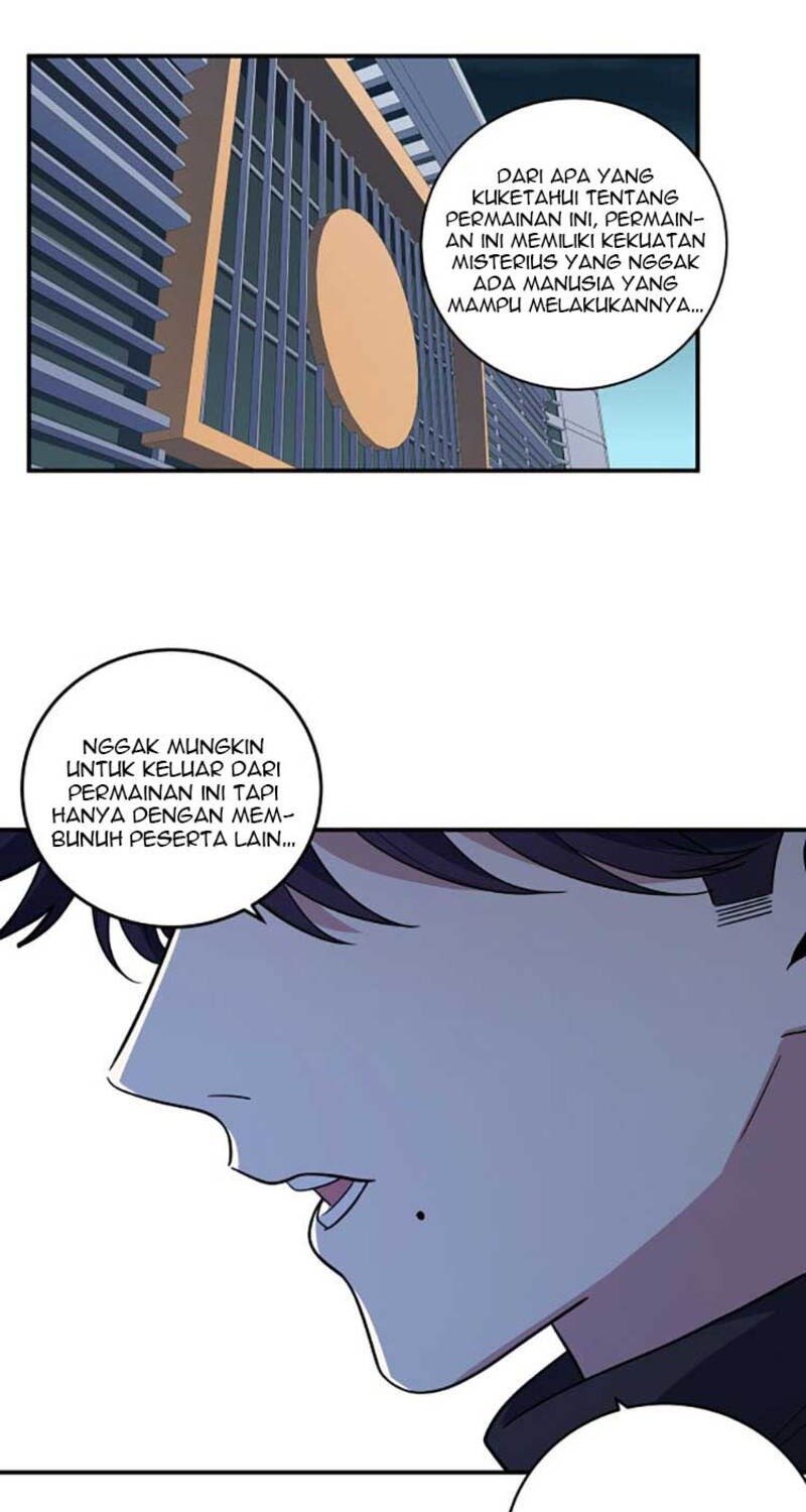 Killing My Love Bab 11 halaman 38