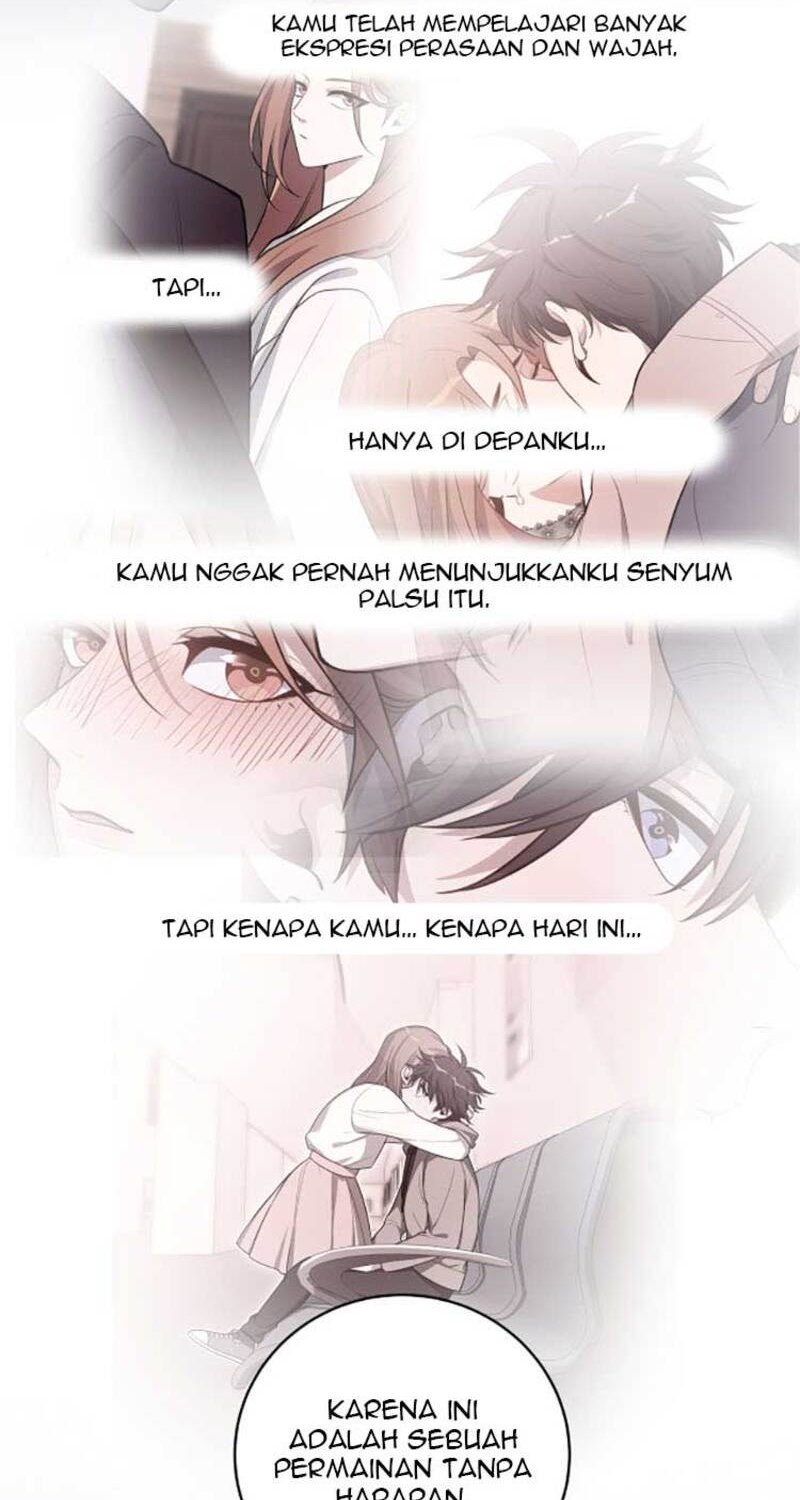 Killing My Love Bab 11 halaman 41