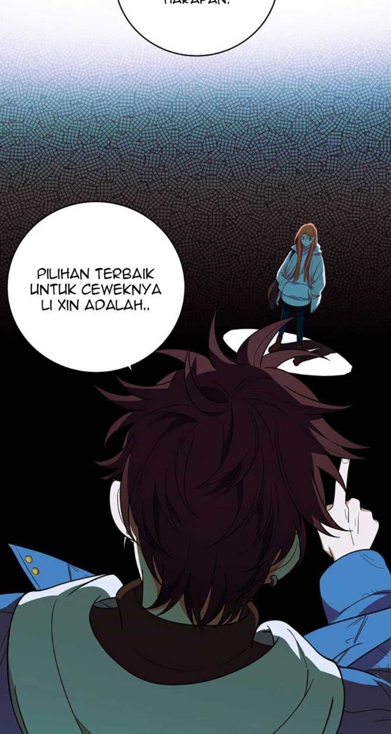 Killing My Love Bab 11 halaman 42