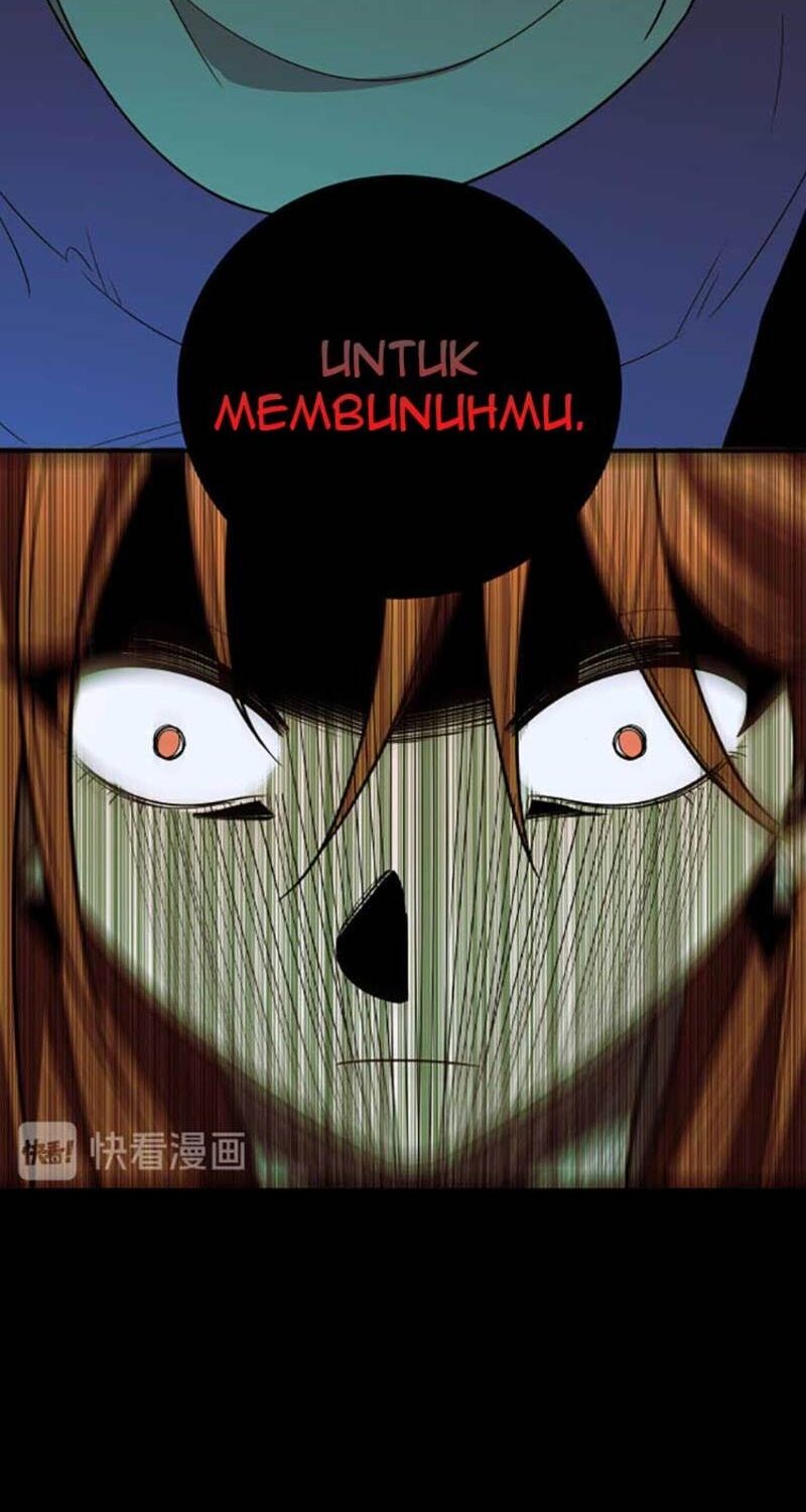 Killing My Love Bab 11 halaman 43