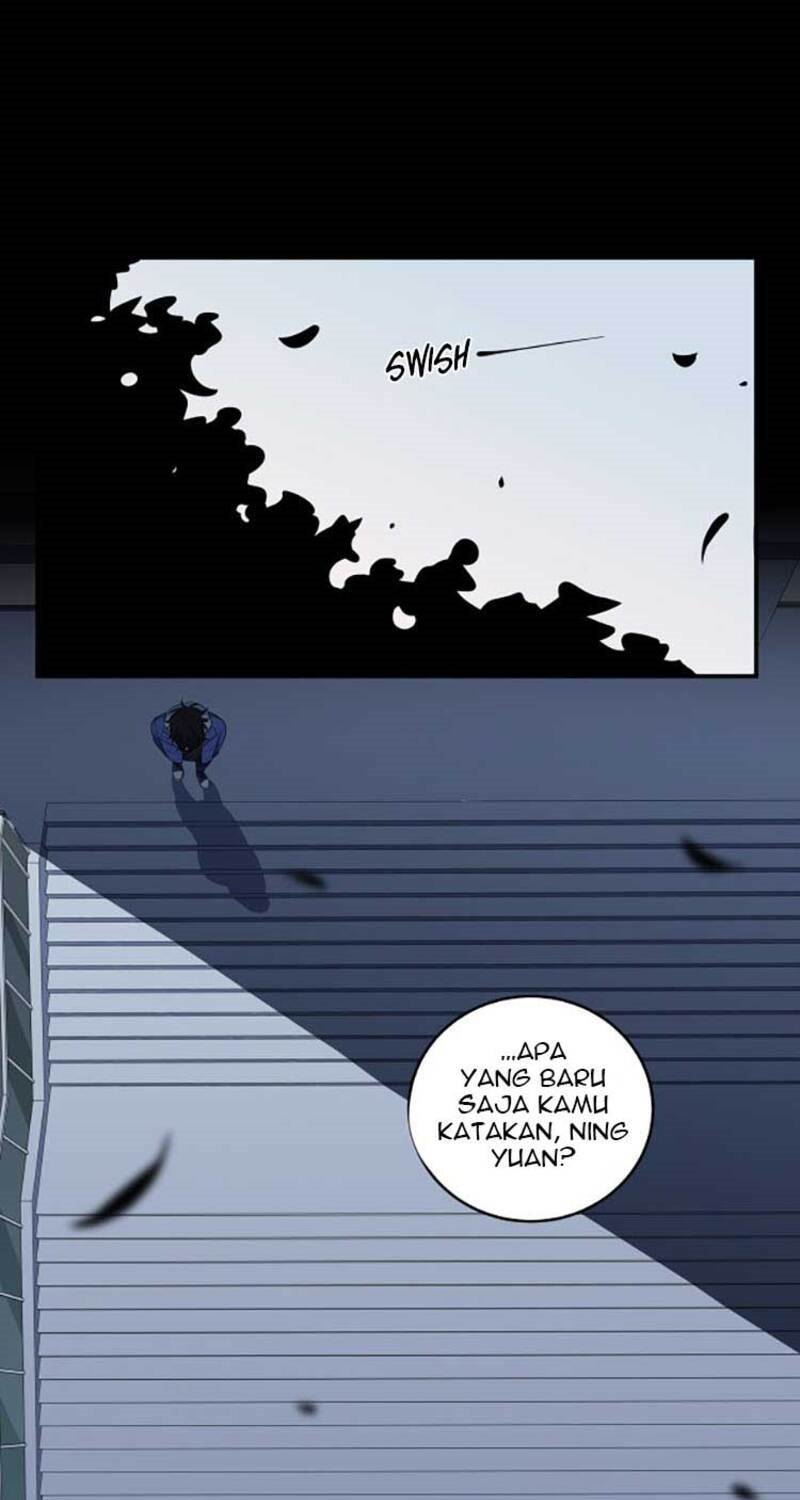 Killing My Love Bab 11 halaman 45