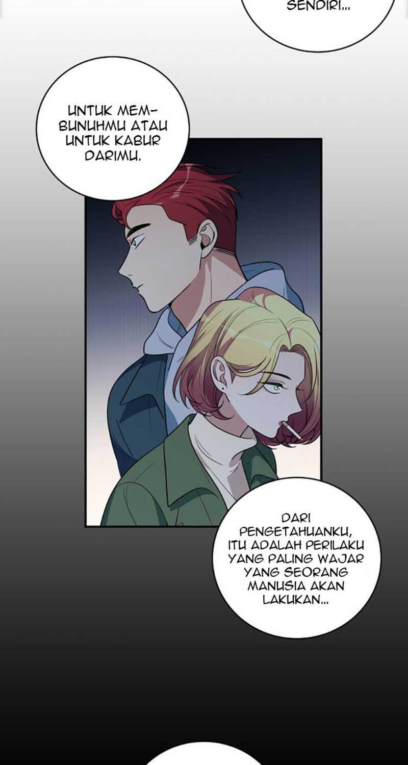 Killing My Love Bab 11 halaman 47