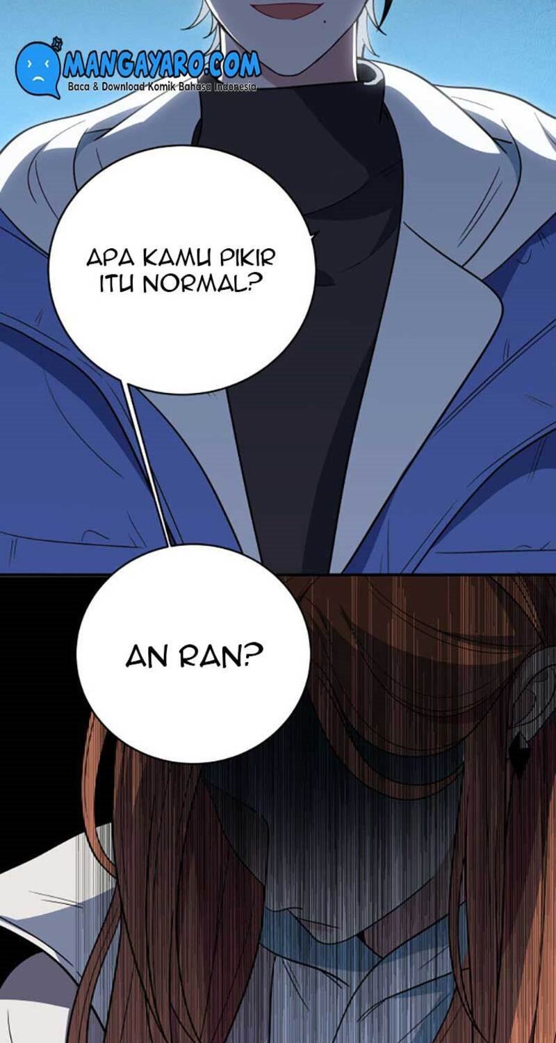 Killing My Love Bab 11 halaman 49
