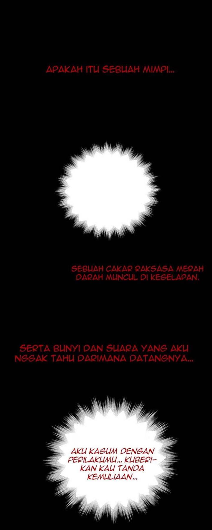 Killing My Love Bab 12 halaman 2
