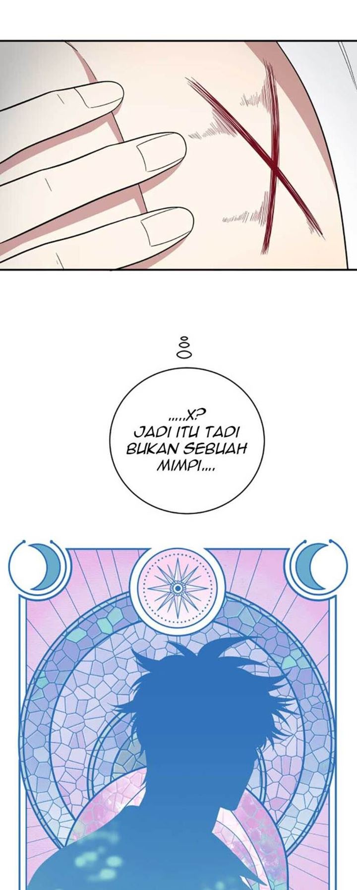 Killing My Love Bab 12 halaman 8