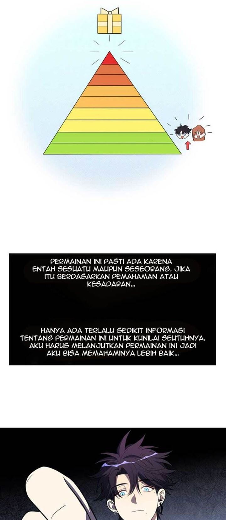 Killing My Love Bab 12 halaman 23