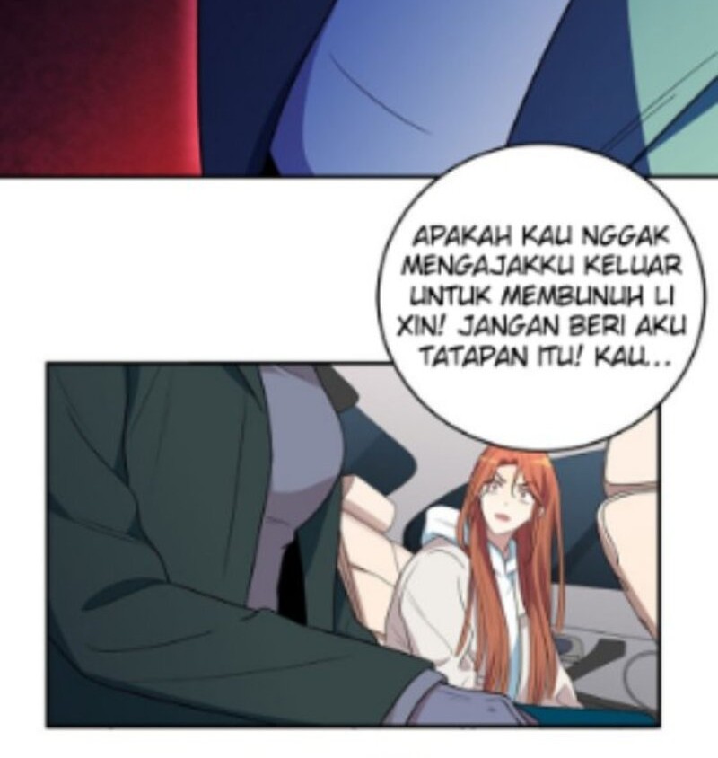 Killing My Love chapter 13 halaman 8