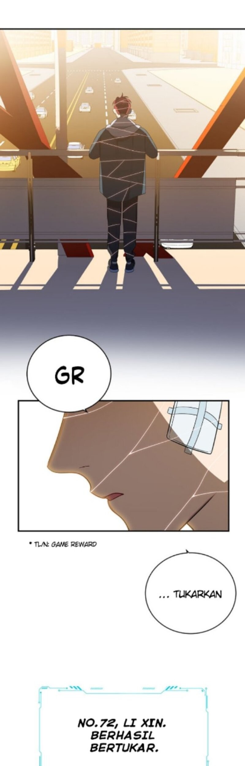 Killing My Love chapter 13 halaman 15