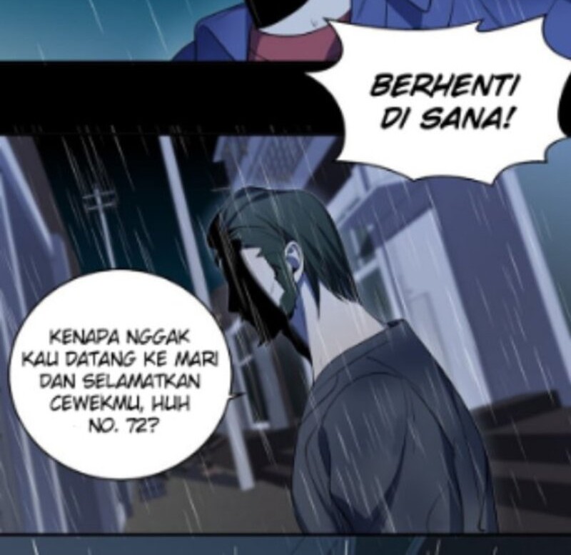 Killing My Love chapter 13 halaman 24